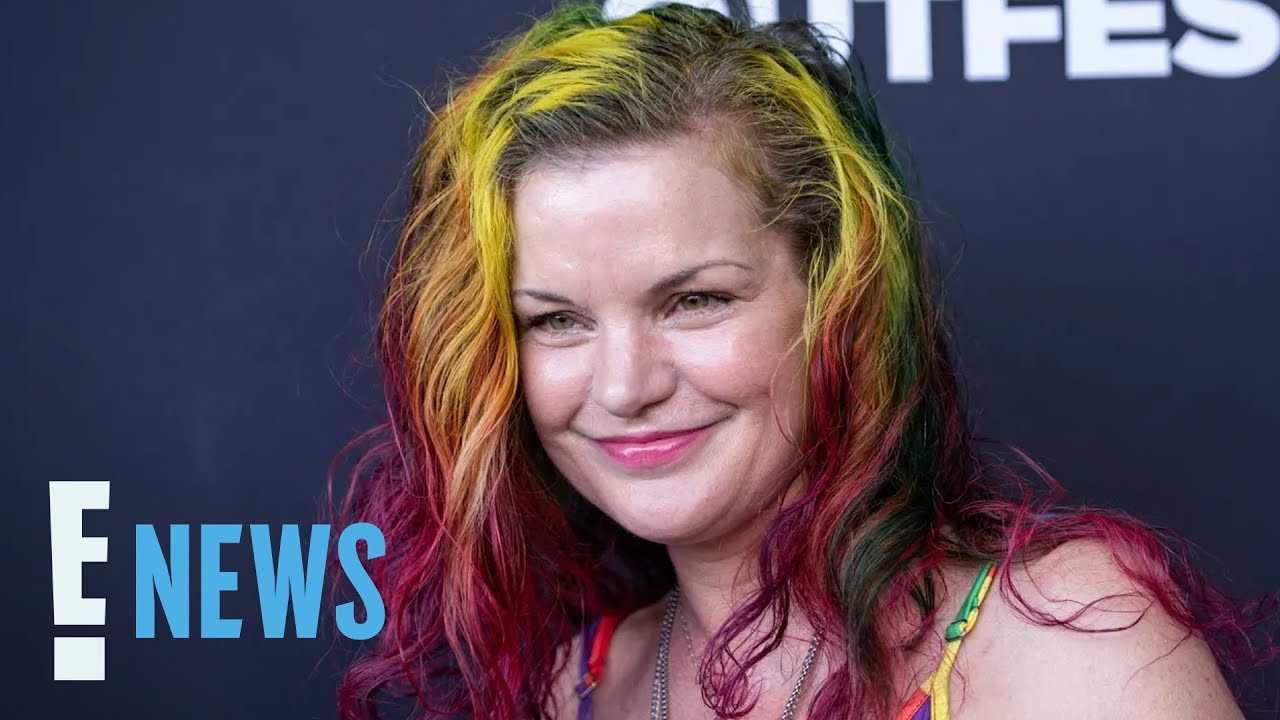 NCIS Alum Pauley Perrette Reveals Why She Would 