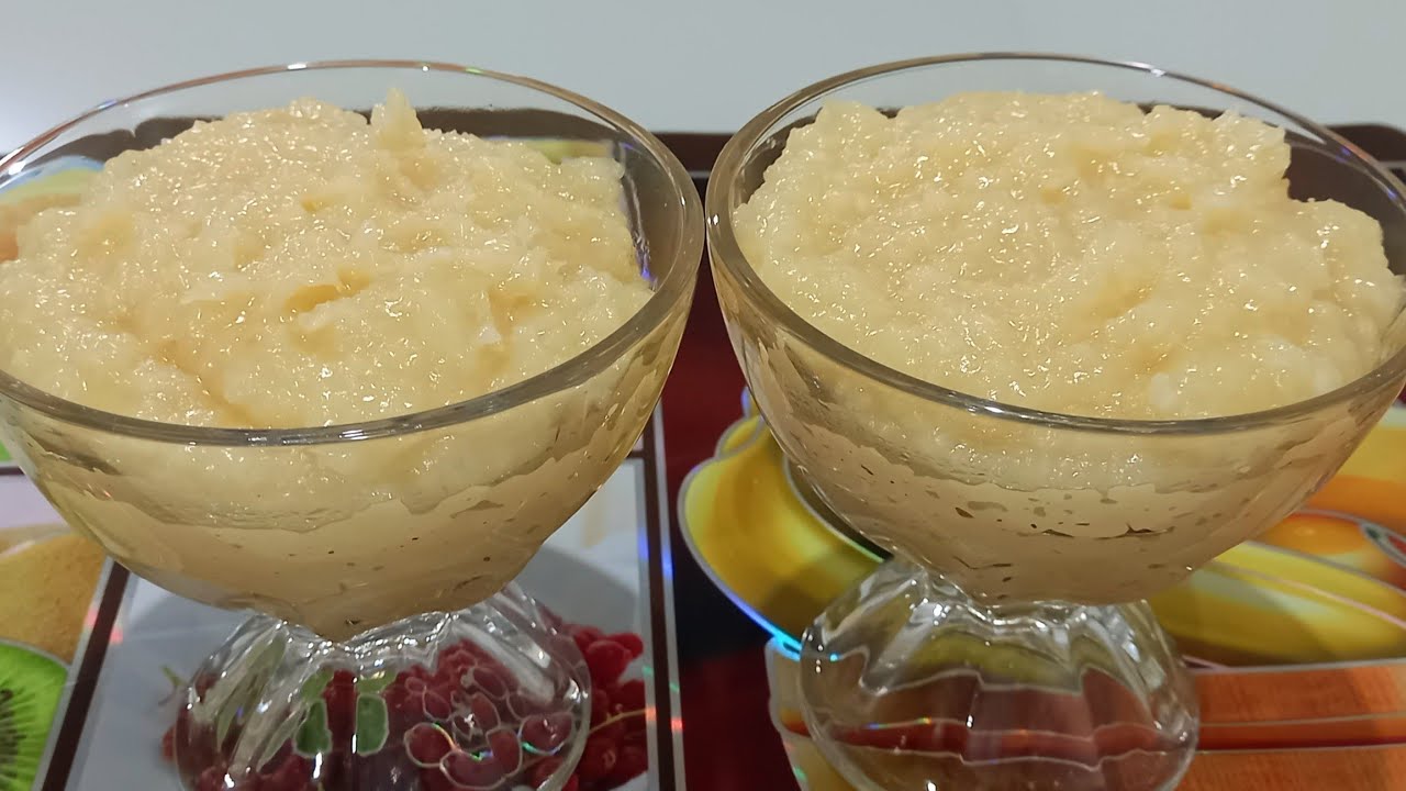 DOCE DE COCO DE COLHER, FA&Ccedil;A HOJE MESMO E SURPREENDA A TODOS COM ESSA DEL&Iacute;CIA