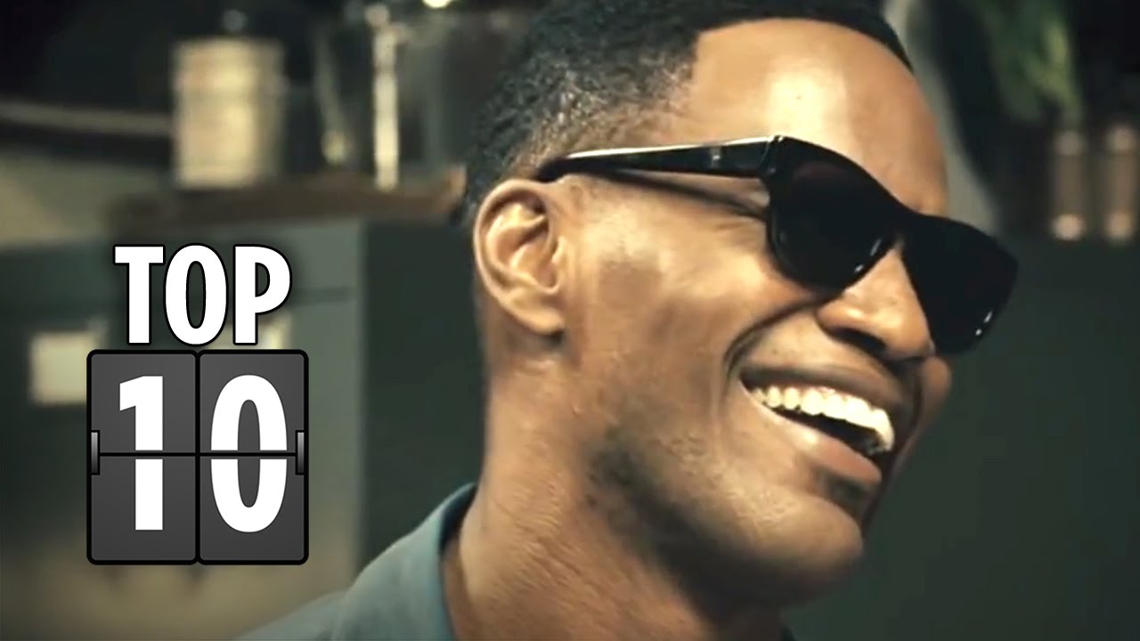 Top Ten Biographic Movies - Movie HD