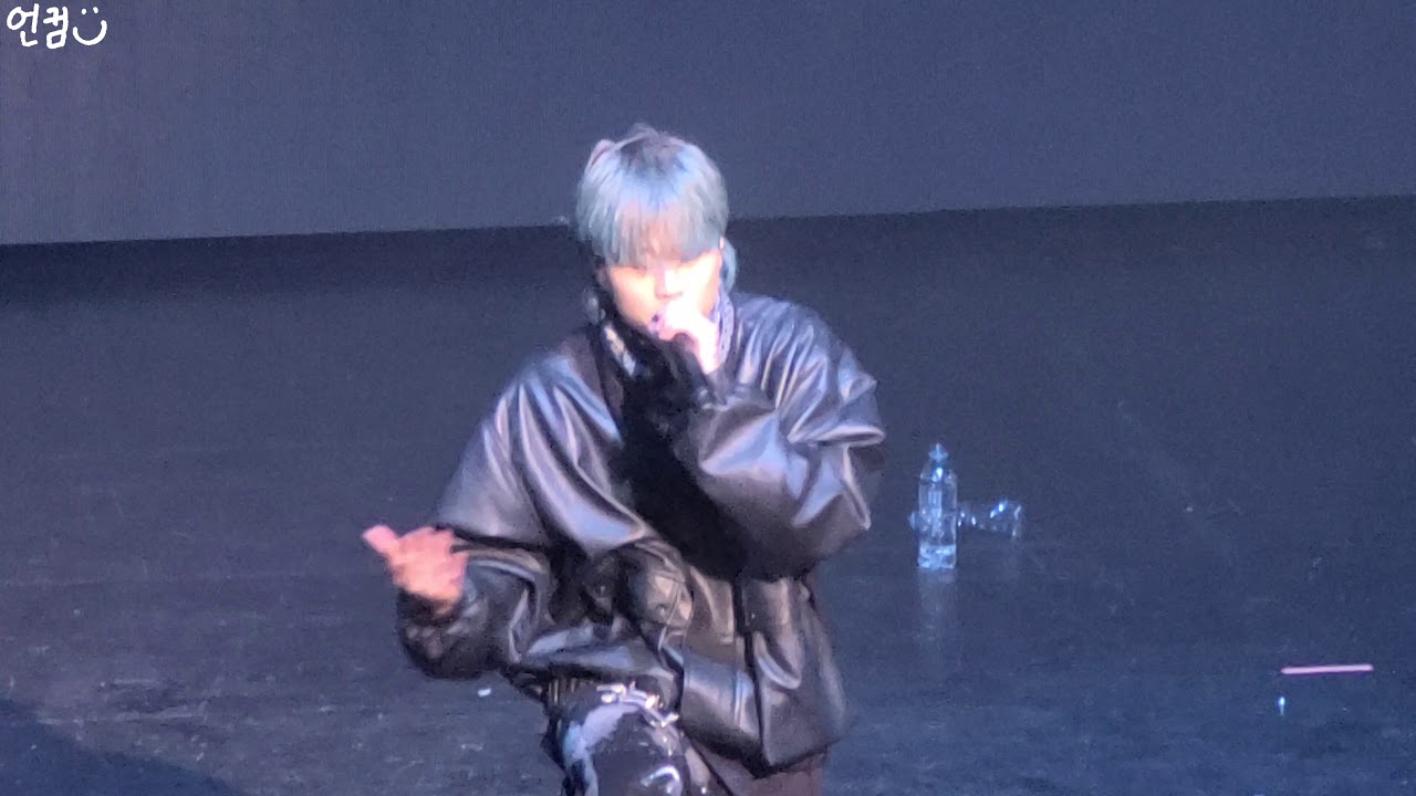 [S20 Ultra] CHANGMO (창모), Hash Swan, ASH ISLAND, 김효은 - 비워 (Beer) @ CHANGMO 별 될 시간 LIVE IN SEOUL 2020