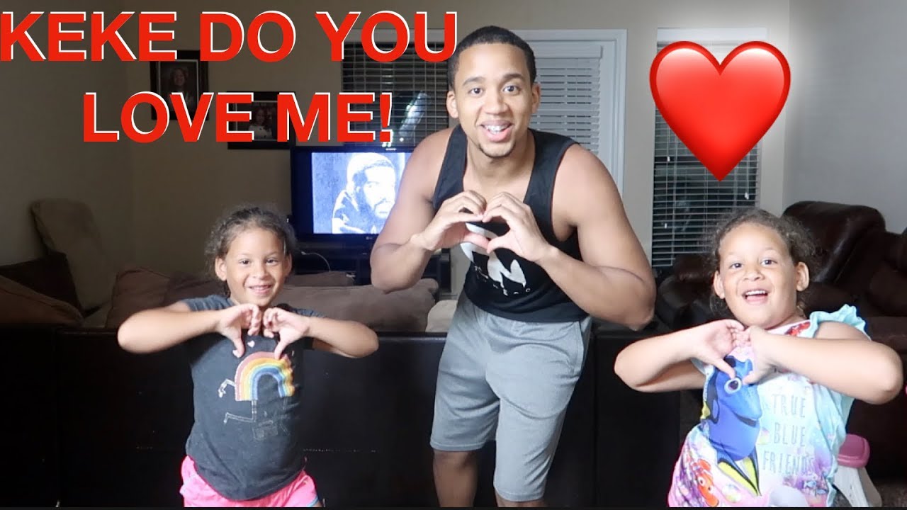 in my feelings challenge ! #dotheshiggy