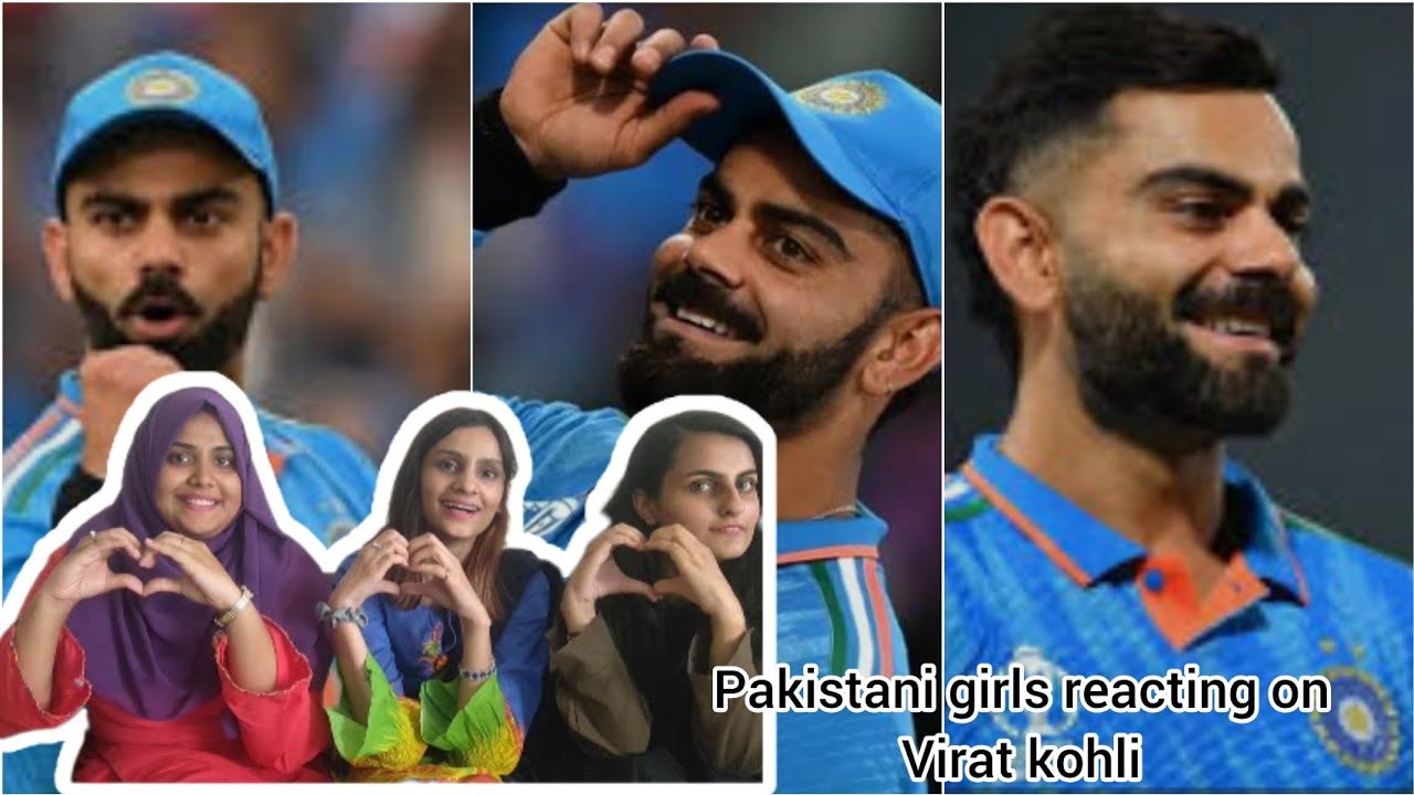Pakistani’s Reacting on 