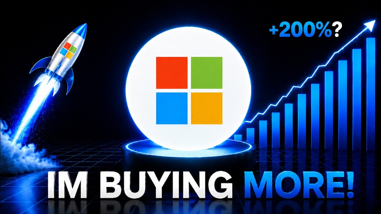 Microsoft (MSFT) Stock Analysis: Valuation, Risks & Price Prediction