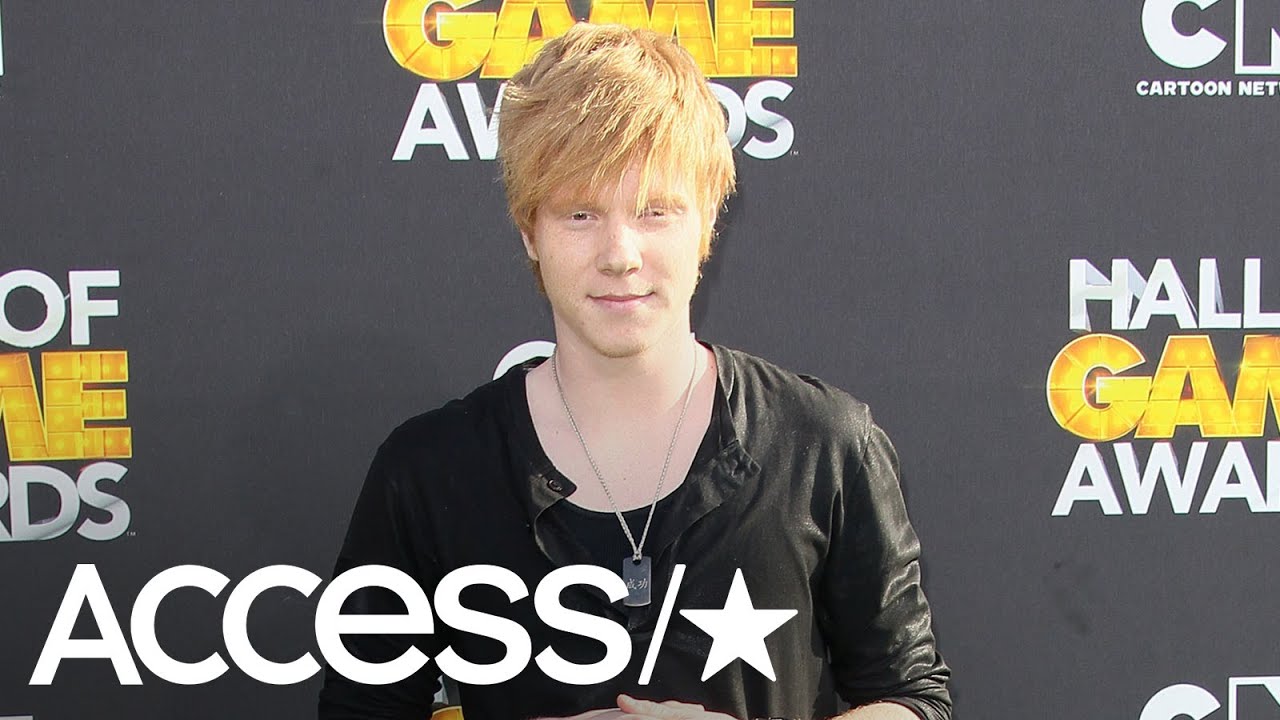 Former Disney Star Adam Hicks Has Been Arrested