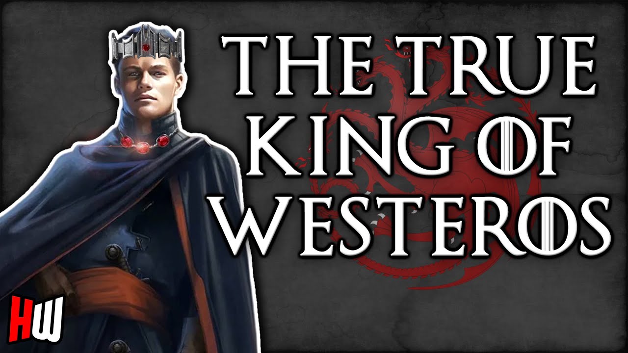 The Most Important Character Game of Thrones Ignored