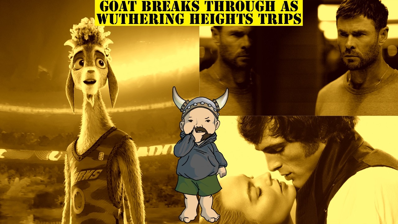 Легендарный Стеф Карри превосходит все ожидания, в то время как сериал Amazon «Криминальное образ...