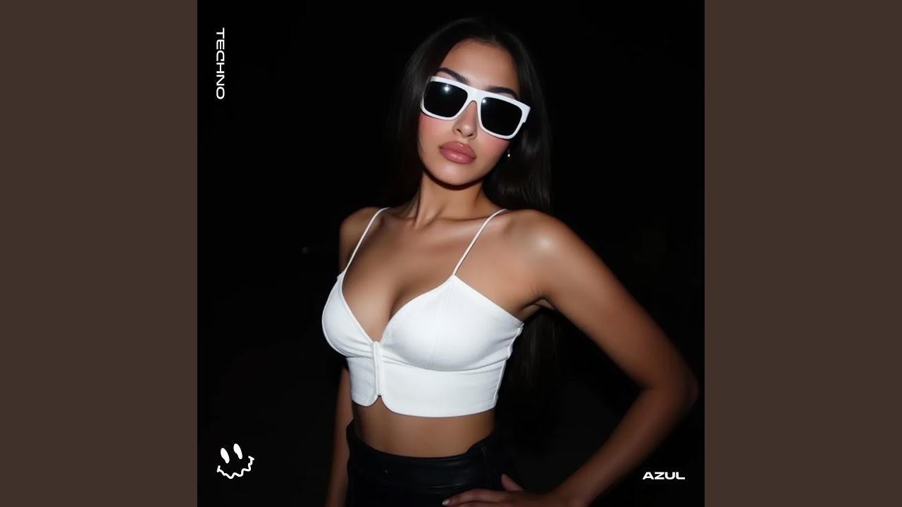 AZUL (TECHNO)