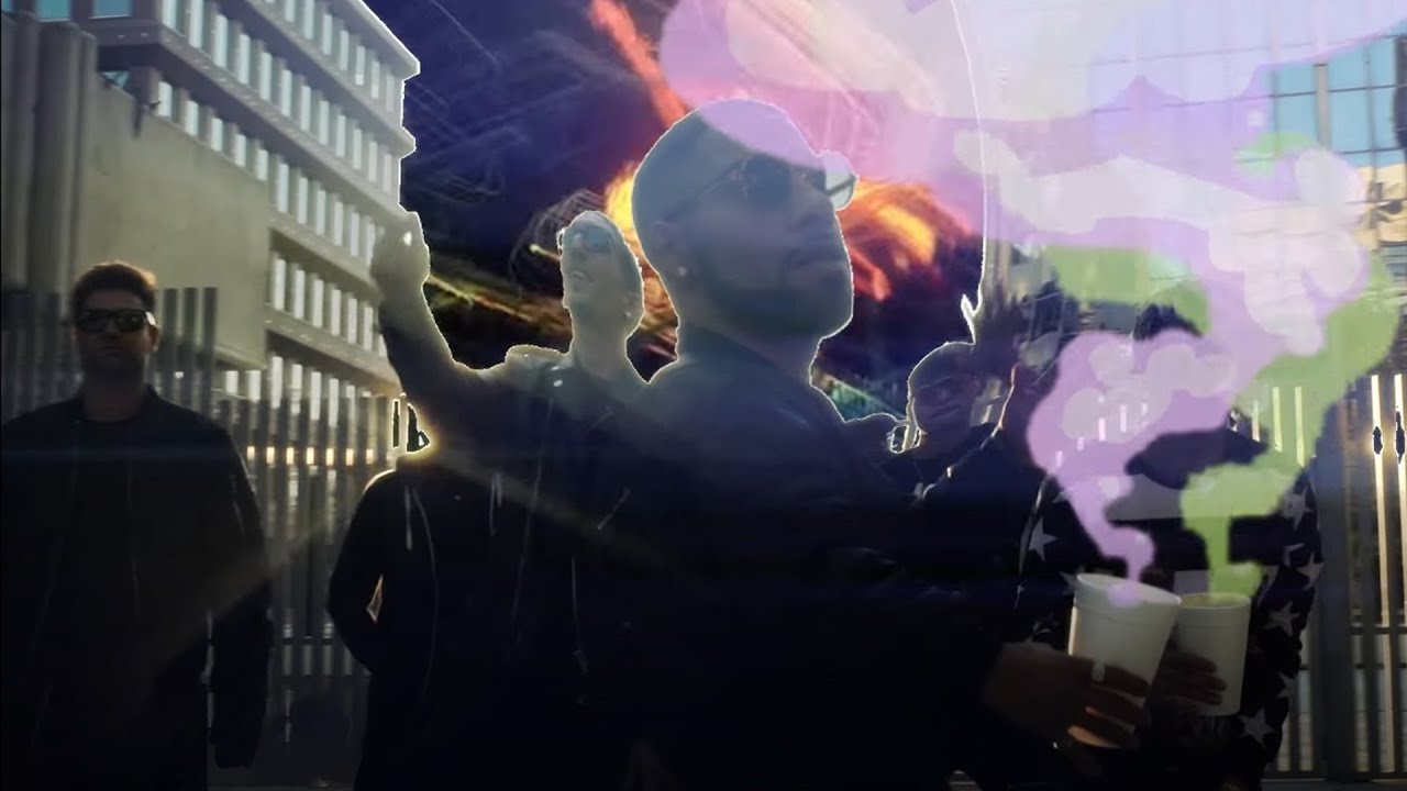 Bambax - Novaser |Prod. Will Hype| [Official Video]