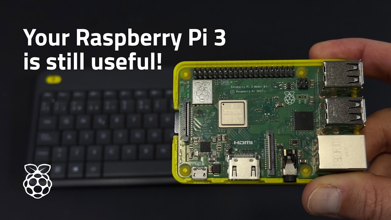 Is the Raspberry Pi 3 still worth it in 2026? We put it to the test