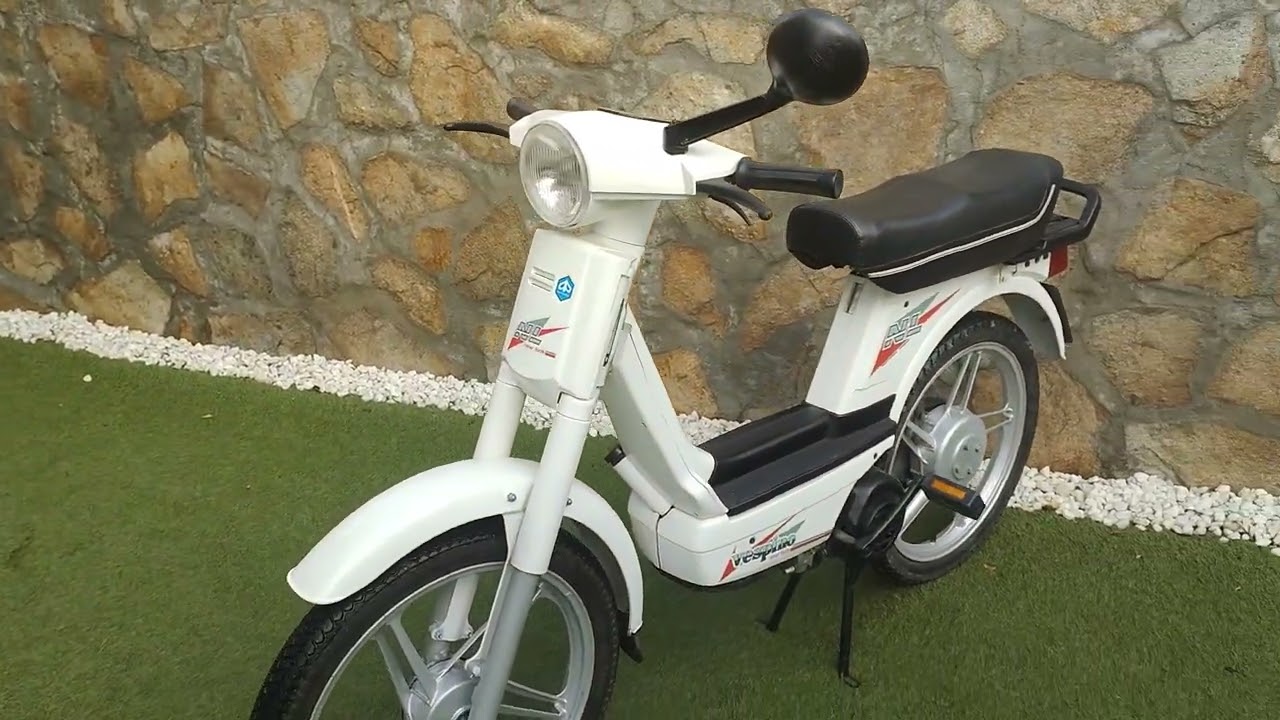 vespino nl new look 93