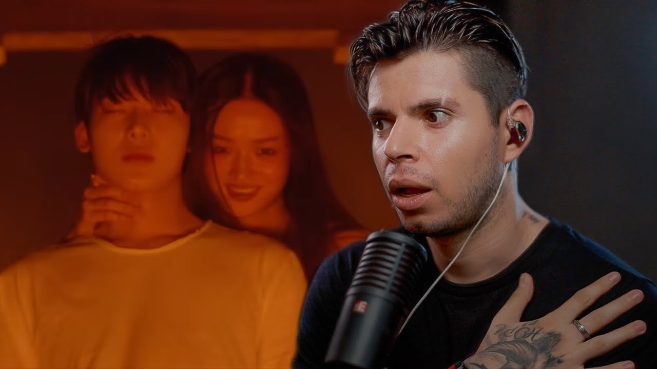 REACTING & UNDERSTANDING ENHYPEN (엔하이픈) 'ORANGE BLOOD' Concept Trailer | DG REACTS