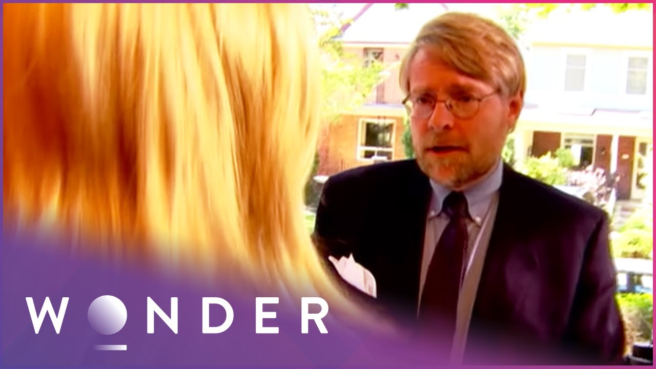 Fraudster Uses Charity's Name To Steal Money | Fraud Squad S1 EP4