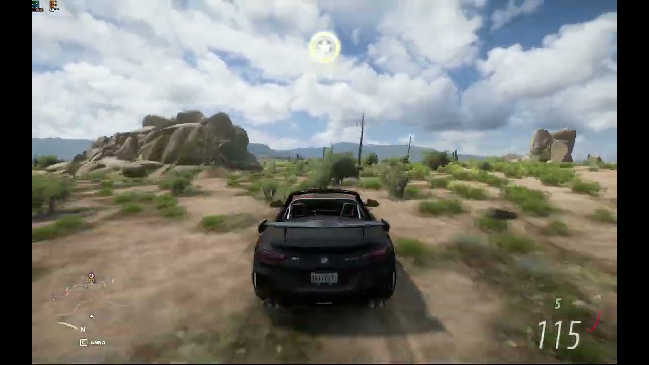 Forza Horizon 5