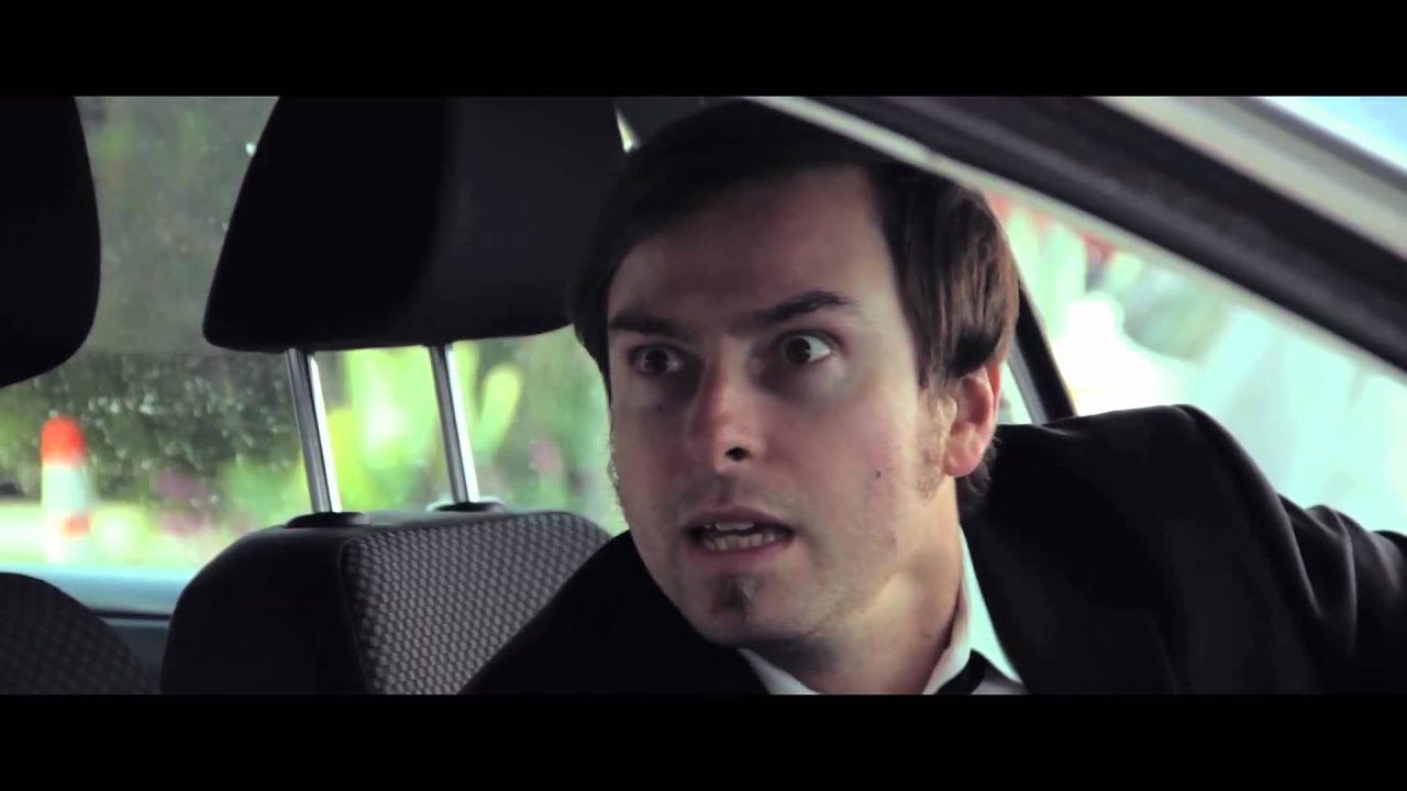 Phillip T. Nails - Acting Reel - 2013