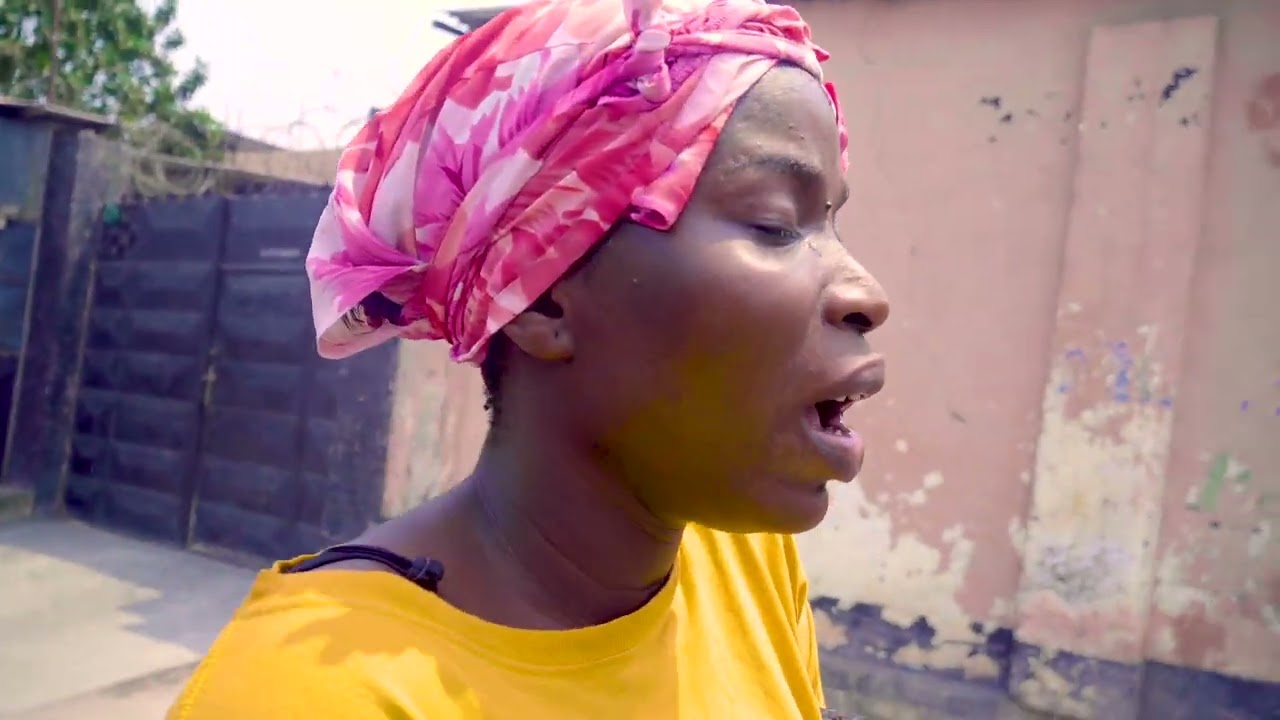 Yesu oza wapi( clip officielle ) J&eacute;r&eacute;mie tshibwabwa
