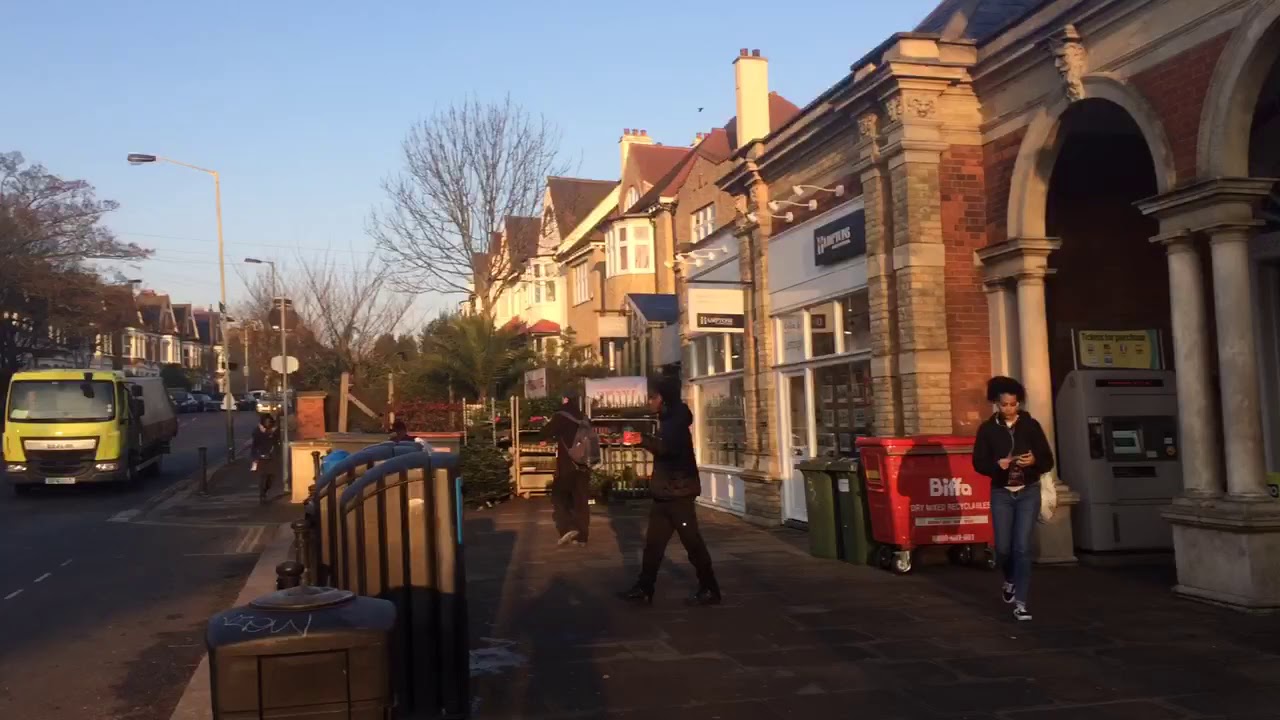 Piano Removals and Tuning Dulwich Southwark London