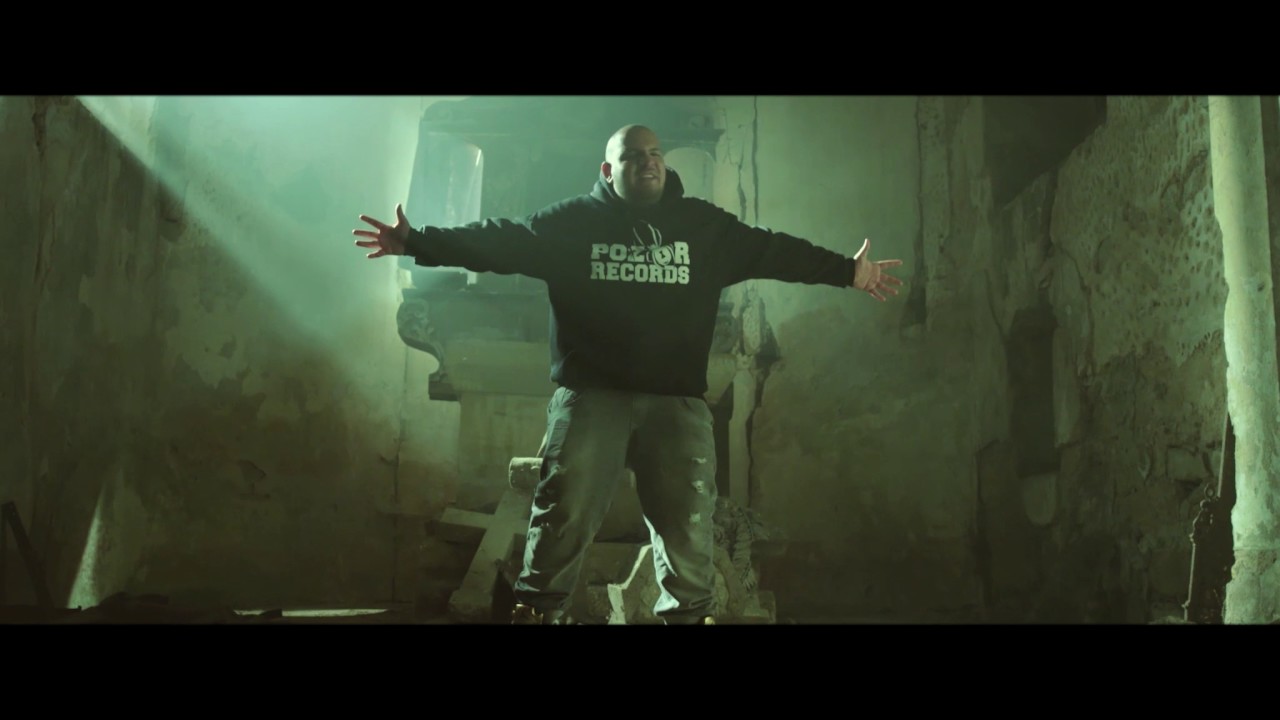 P.A.T. -  NERO  |OFFICIAL VIDEO|