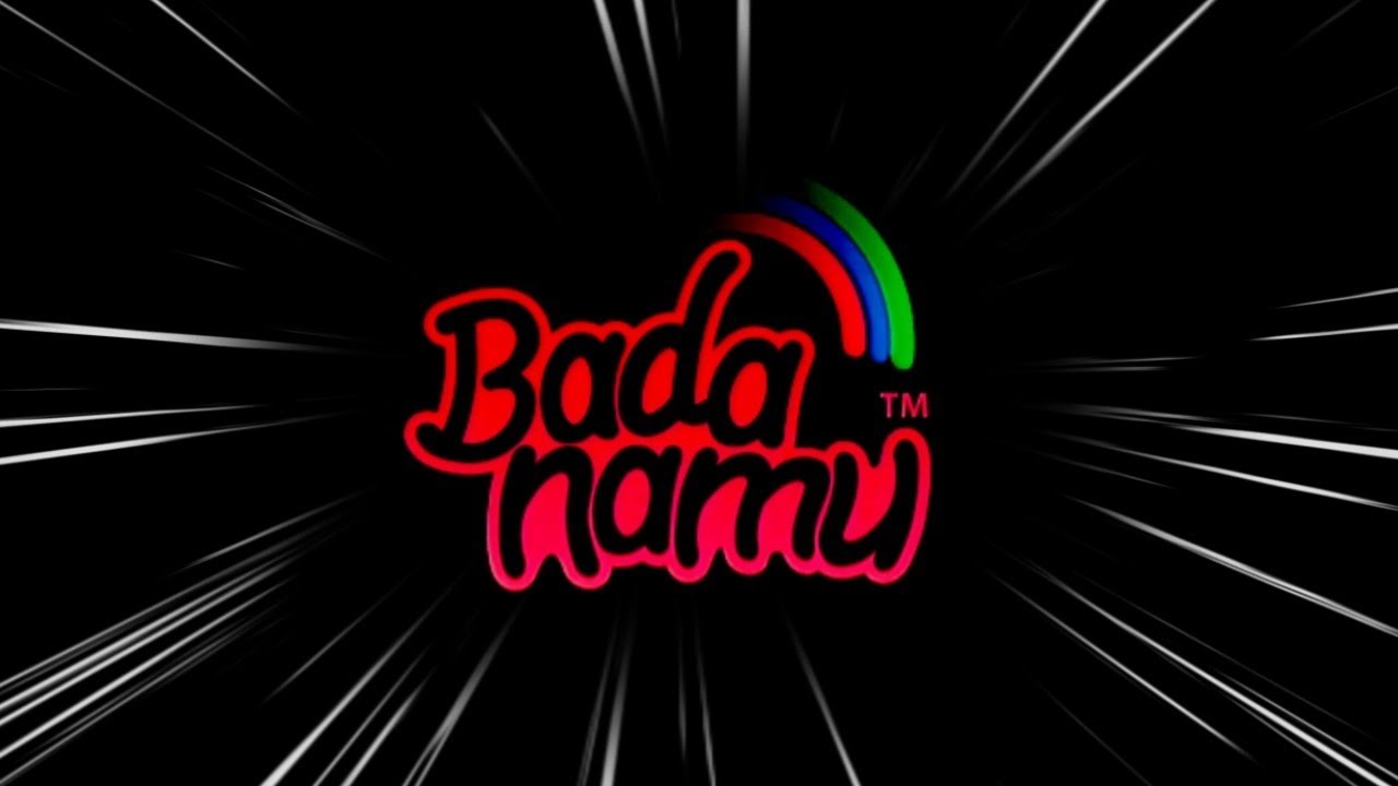 BaDa Namu | Intro Logo Effects ( Sponsored by Preview2effects )
