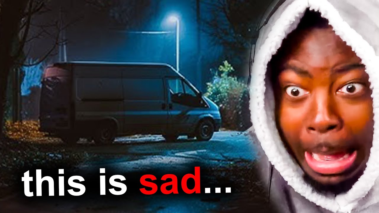 A HORRIFYING Van Life Experience...