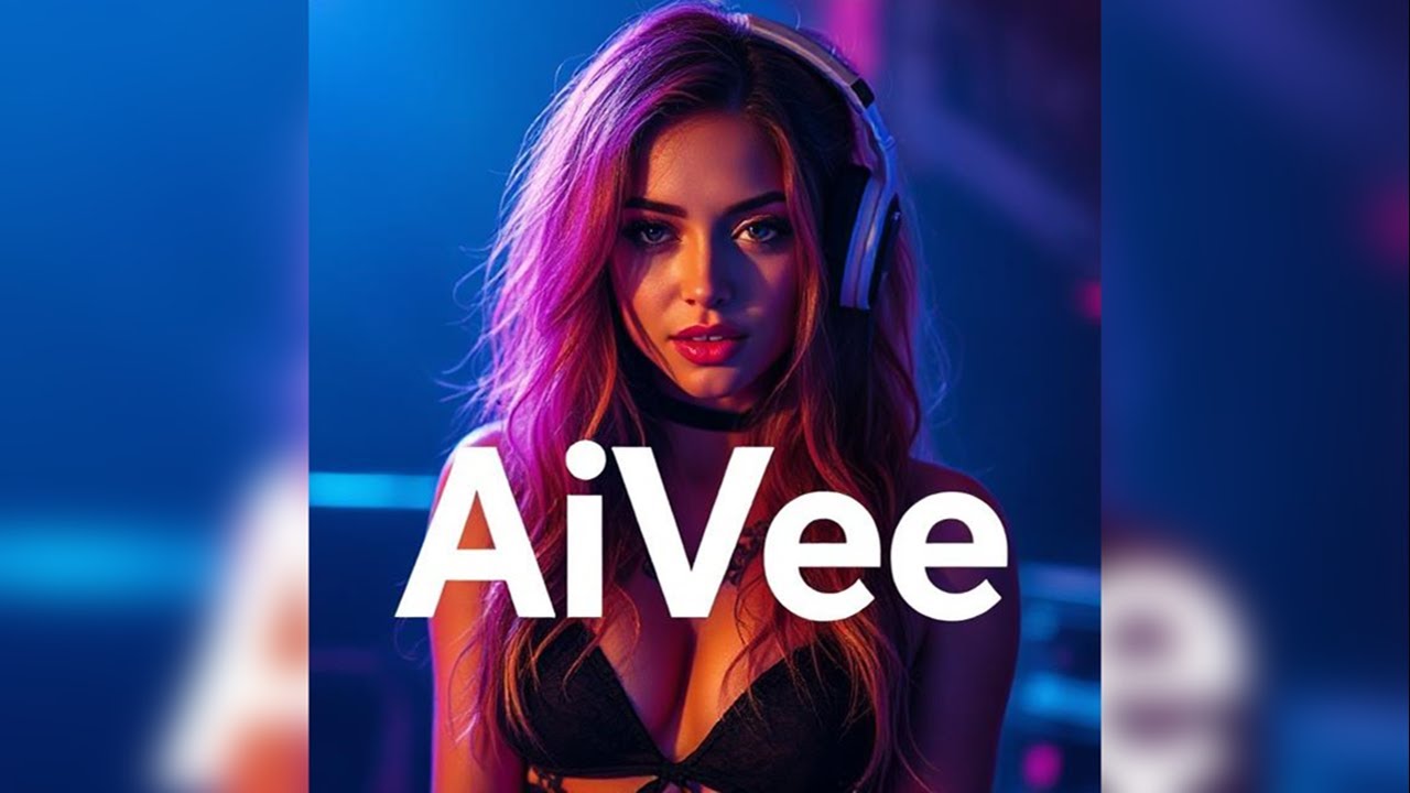 AIVee  - Static