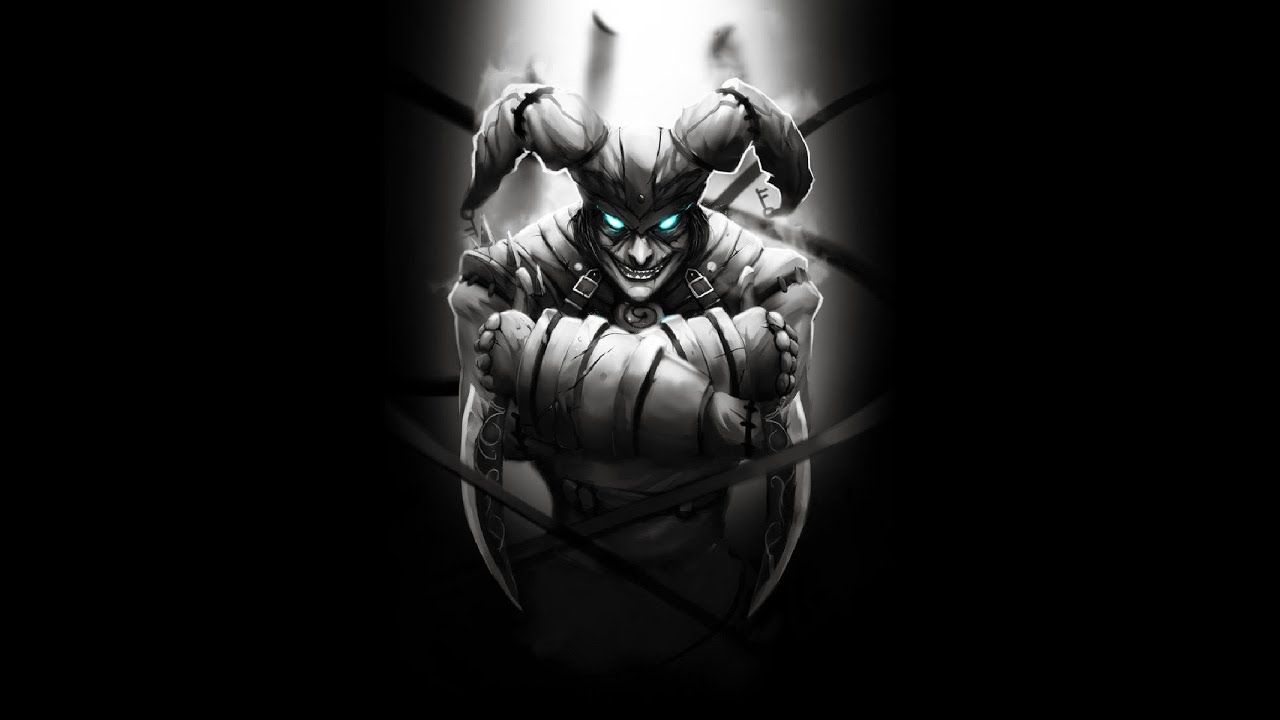 IN SHACO WE TRUST | Shaco AP | Esto será divertido... Again!!