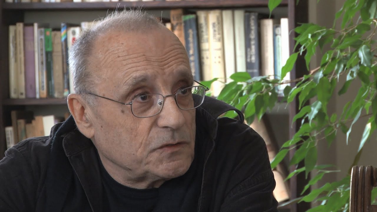 Oczami Mistrzów (Notacje Archiwalne SFP) - Marcel Łoziński