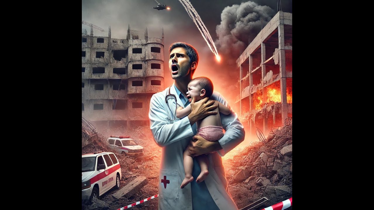 Gaza&rsquo;s Healthcare Crisis: Hospitals Collapse Amid War &ndash; What&rsquo;s Next?