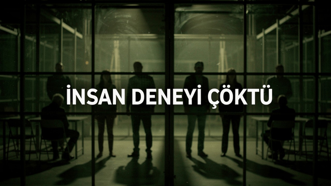 Cam Fanusun İçinde Yaşayabilir misiniz?