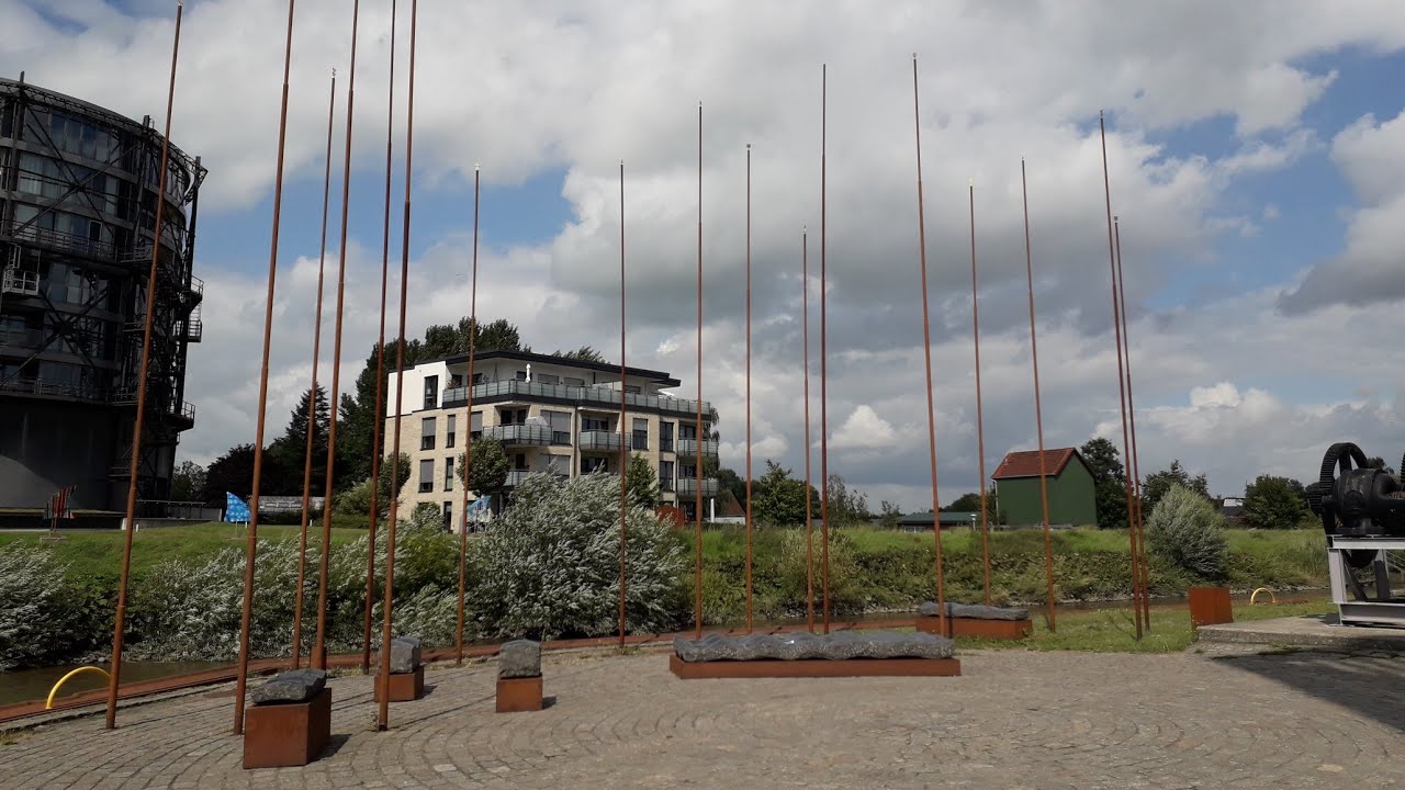 Stader Seezeichen | Thomas Werner (2013)