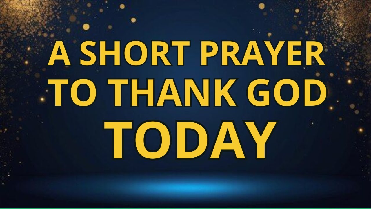 Powerful Morning Prayer for Strength and Protection | Start Your Day Covered in God’s Peace & Power
