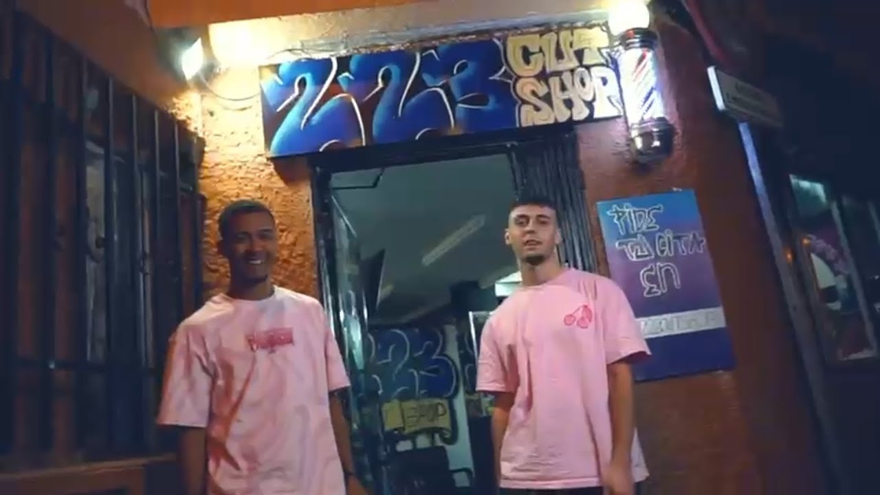 ABRIL-JB ft  KENCY.NIGGA (N.L.P)