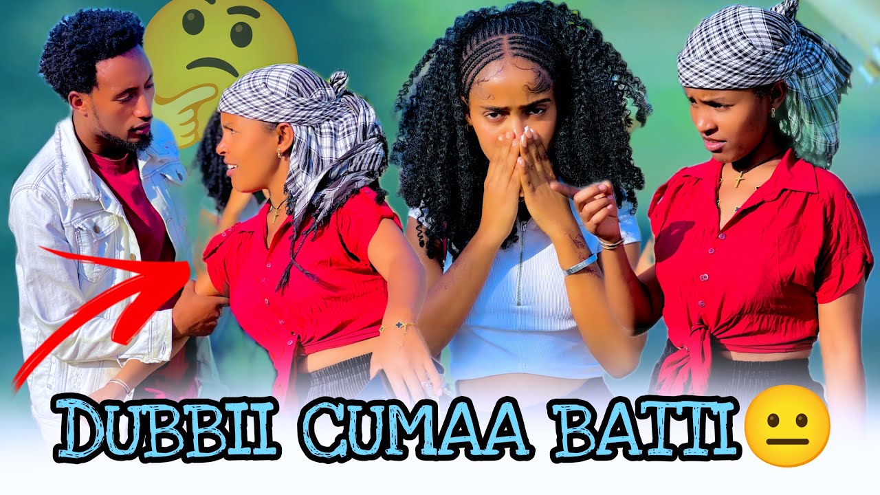🛑DUBBIIN ISHIIN BATUU CIMAADHA INITALII HIN MARATEE MOO 🤔