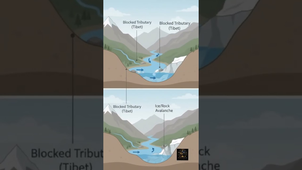 Nepal Floods 2026: What Happened Along the Bhote Koshi River