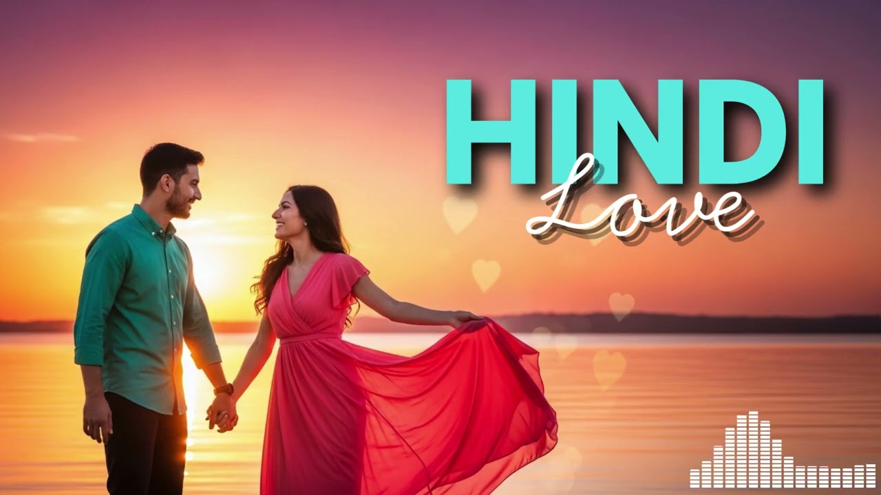 Romantic Hindi Songs Trending ❤️ Latest Bollywood Love Hits Jukebox