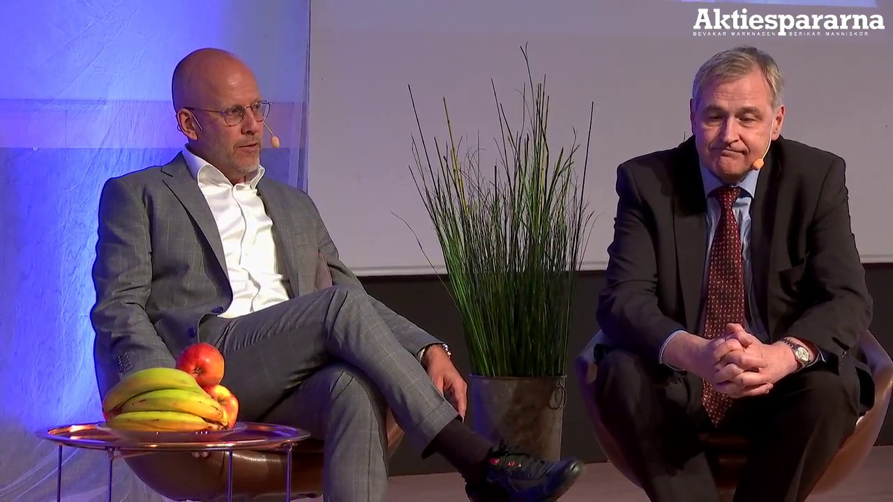 Aktiedagen Malmö - Delta Minerals