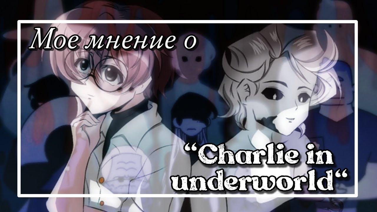 Мое мнение о 