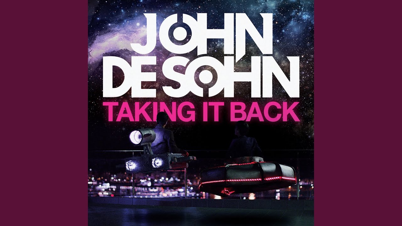 Taking It Back (Radio Edit)
