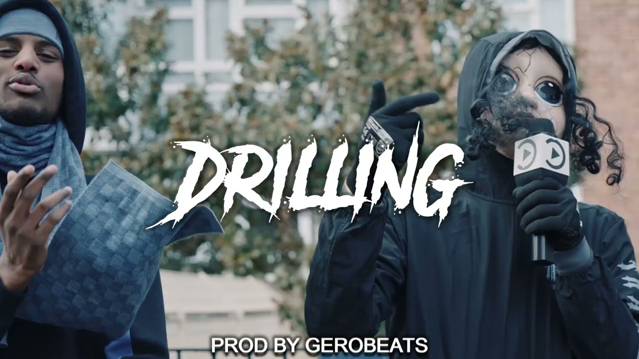 [FREE] UK Drill Type Beat 