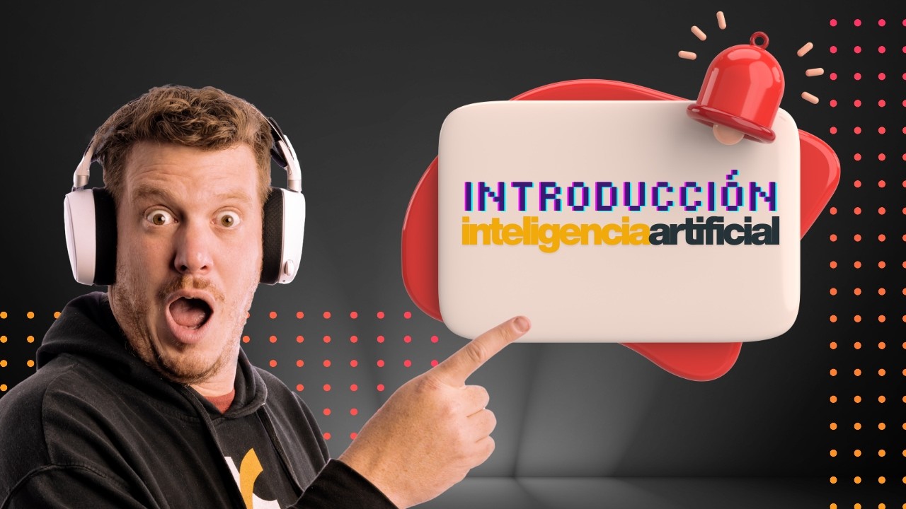 ¿Qué es la Inteligencia Artificial?