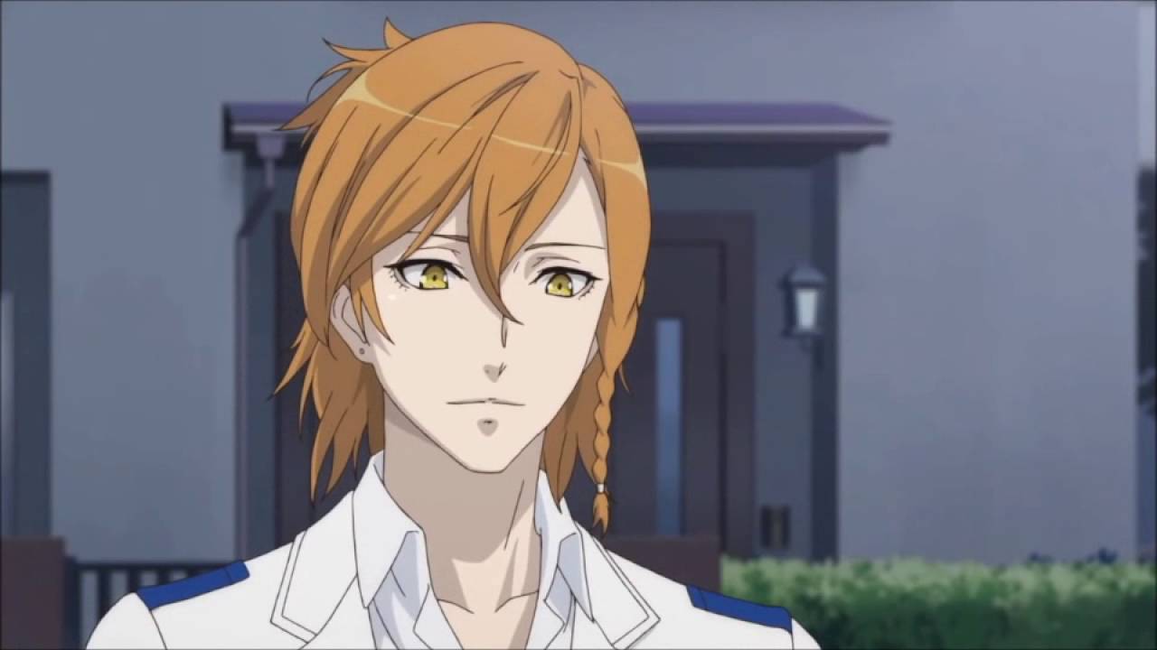 Dance with devils Crazy in love