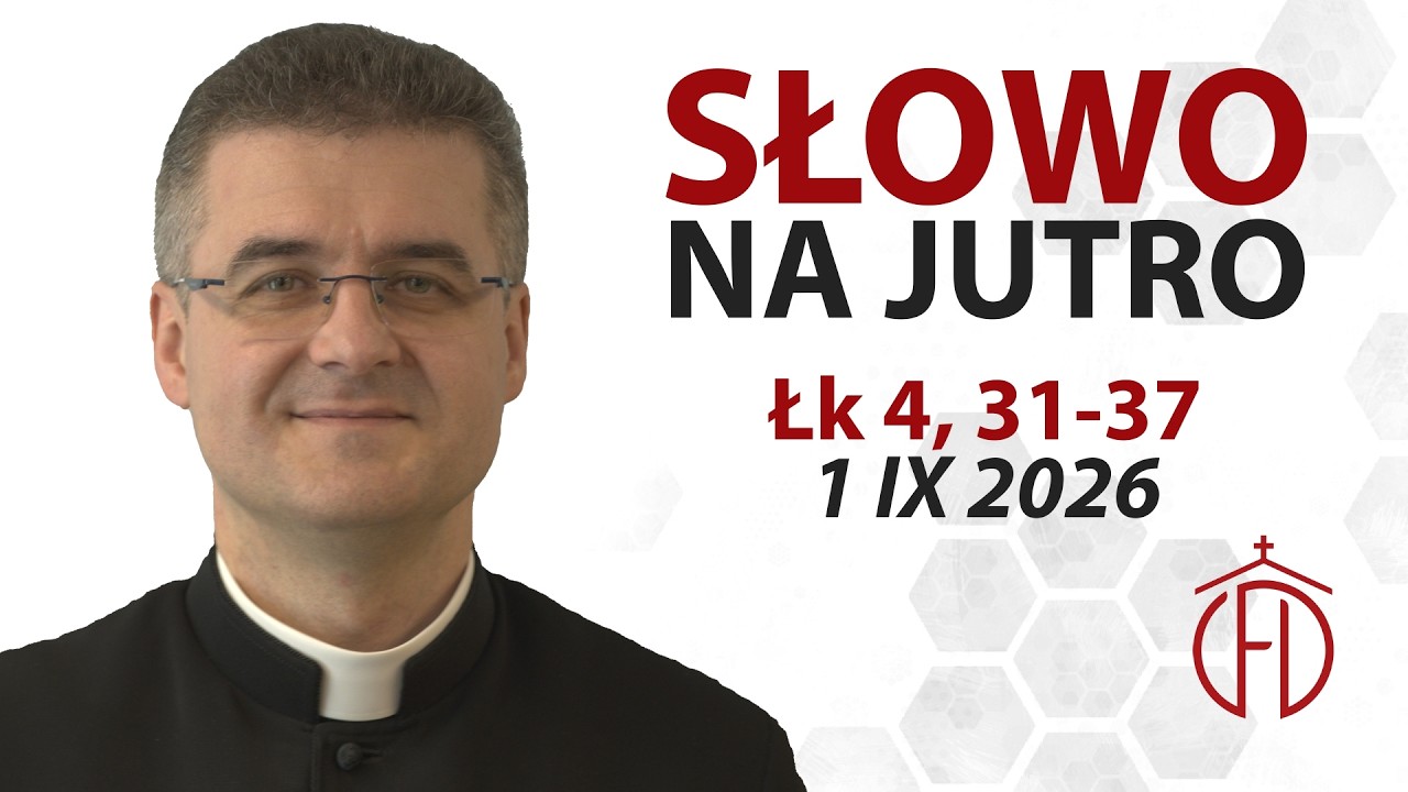 SNJ: Wtorek XXII tygodnia zwykłego, rok II (2194)