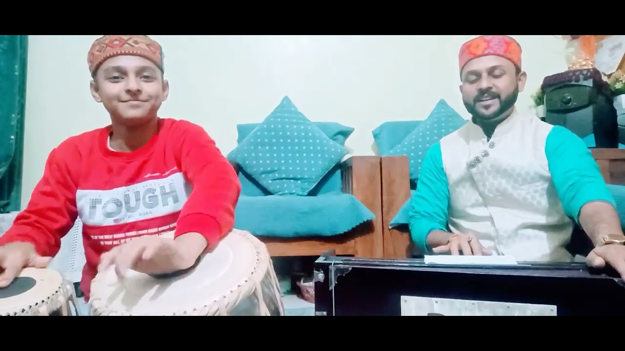 🌹🙏🏻🌹卐 दैणा होंया खोली का गणेशा हे। मंगल गीत। 卐🌹🙏🏻🌹