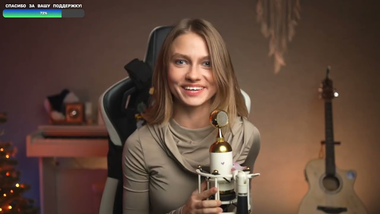 Саша Квашеная - Бобр (Slava Skripka) @kvashenaya