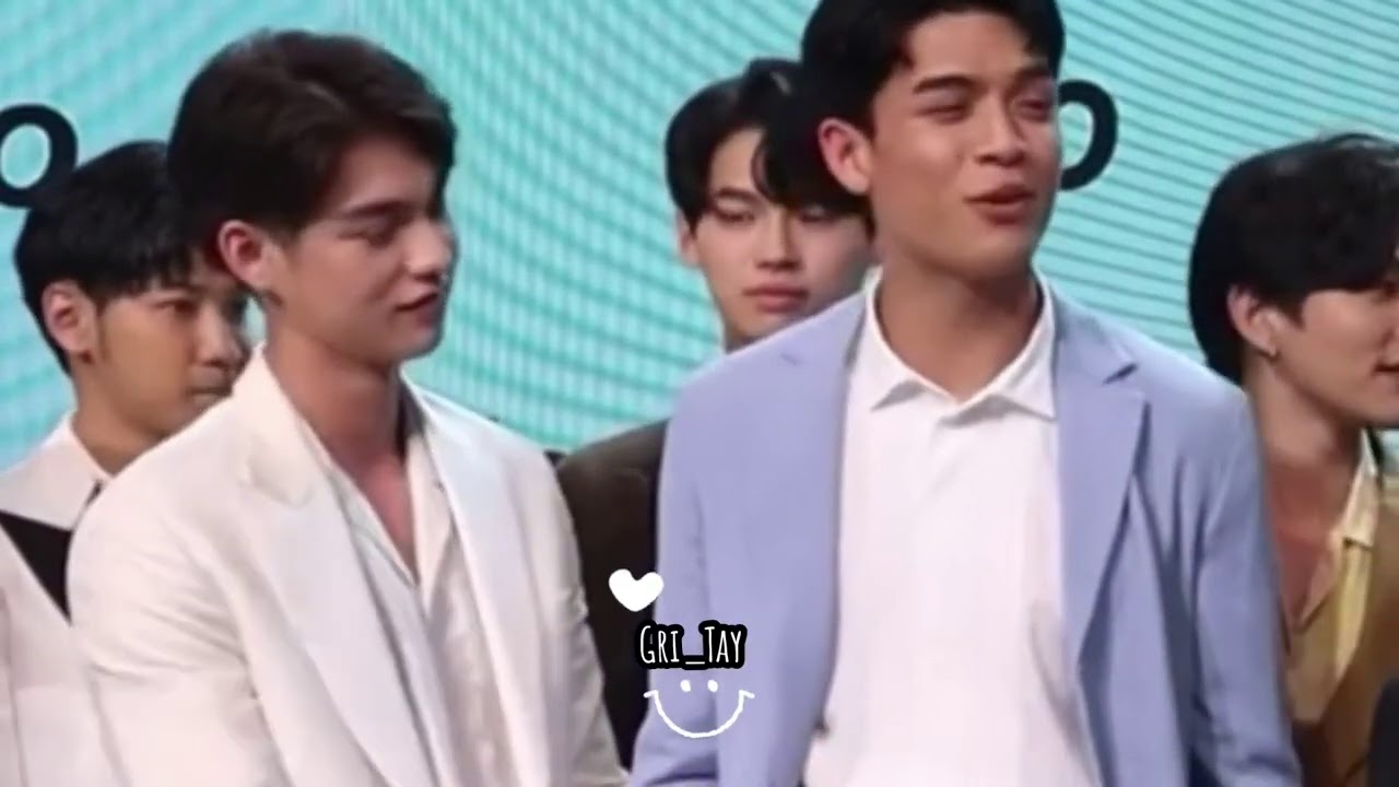When Win jealous, it is scary 5555