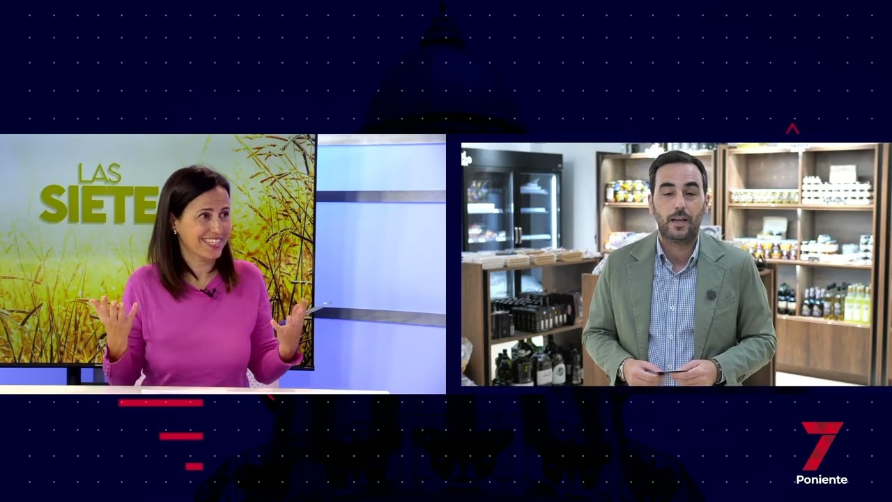 Agenda de Almería del 28 al 31 de noviembre 