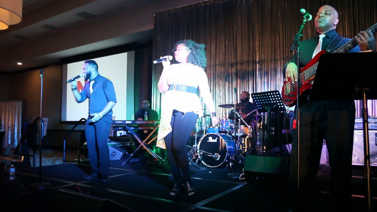 Soul 2 The Bone -NACC - Can't Stop the Feeling