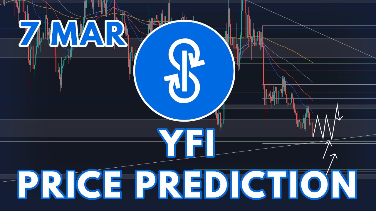 THE YEARN FINANCE (YFI) PRICE PREDICTION & ANALYSIS FOR 2022!