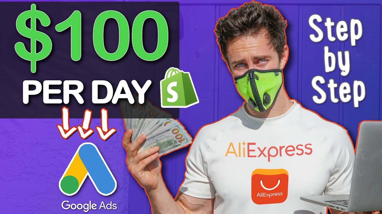 How to make $100 a day with Google during the Corona Virus Outbreak🦠 (Exactly What I’m Doing👨‍💻)