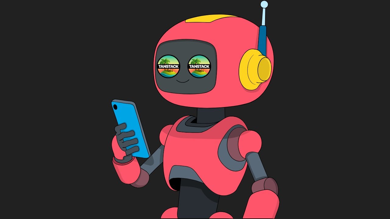 Tanstack AI уже здесь! Типобезопасный чат LLM, инструменты и демонстрация DevTools