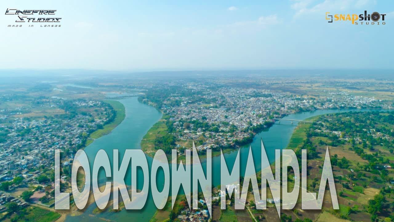Mandla under lockdown  | COVID-19 | CORONA |